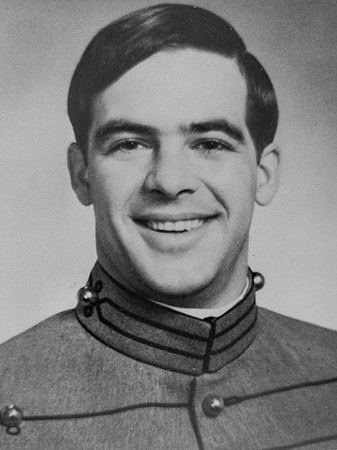 Lane, John Lawrence