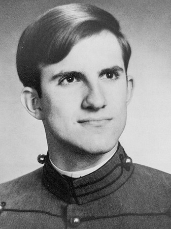 Lebel, Gerald Norman