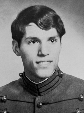 Lee, Mitchell Ray