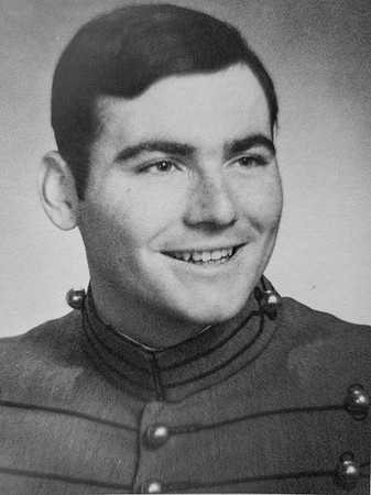 McGarry, Francis Patrick