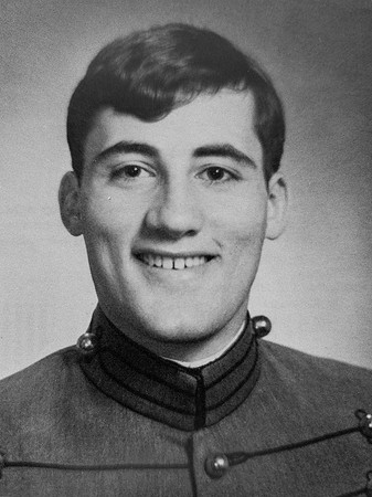 Melton, Gary Pearce