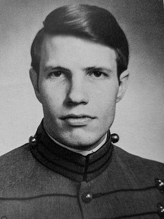 Menzie, Jared Glenn
