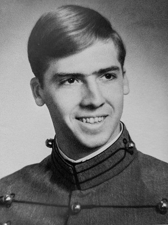 Milton, David Wesley