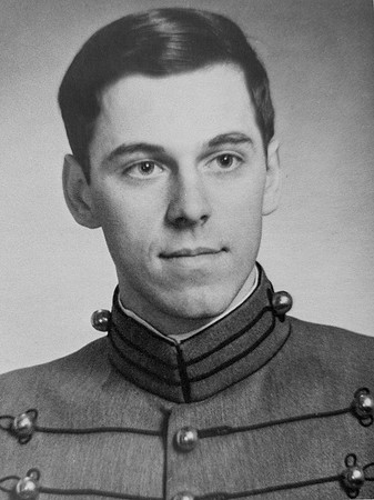 Mitchell, Gary Alan