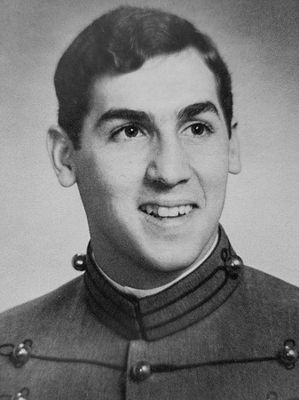 Murphy, Lawrence Donald
