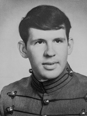 Preast, David Raymond