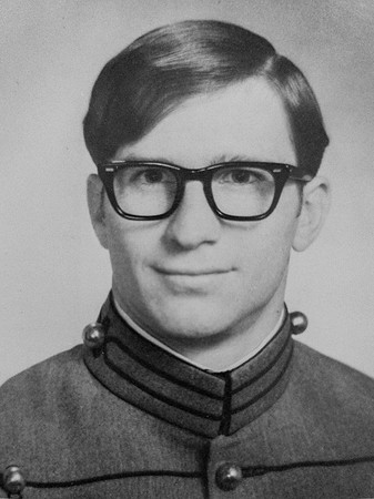 Powell, Samuel Chew III