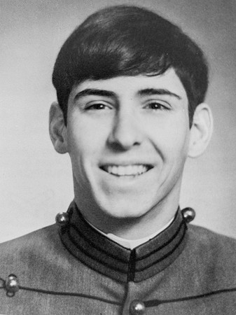 Pottorff, James Paul, Jr.