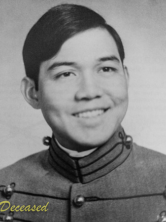 Posadas, Romeo De La Rosa