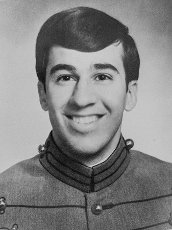 Polzella, Marc Andrew