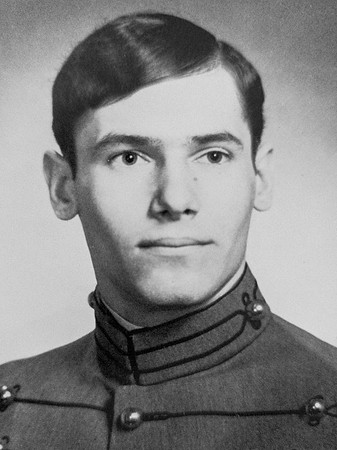 Pevoski, Richard Joseph