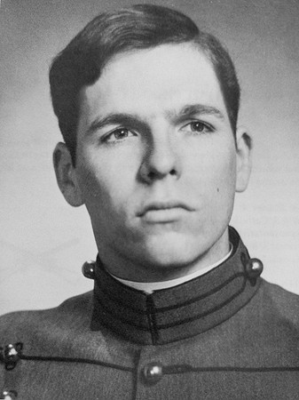Pettit, James Ira