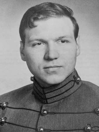 Petroff, Dale Martin