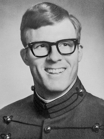 Peterson, Paul Lawrence
