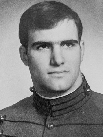 Perry, Jeffrey Scott