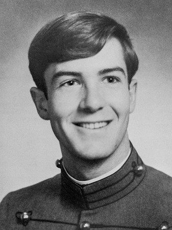 Peddy, Charles Albert II