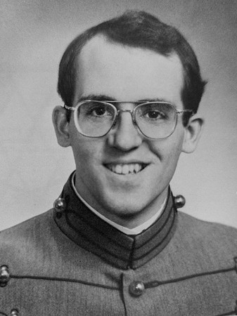 Parkins, Paul Charles