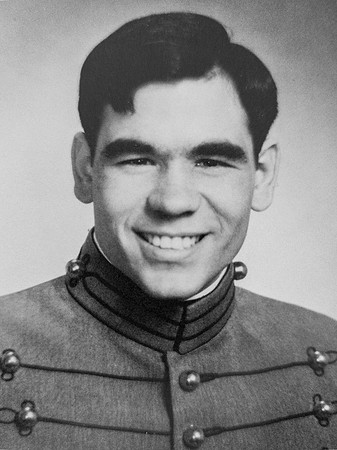 Palatka, Robert Michael