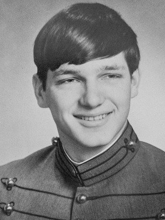 Owens, Patrick Michael