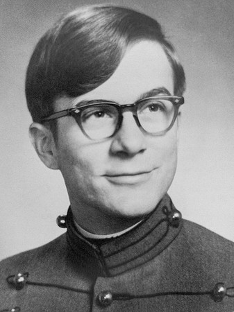 Ostrom, Michael Thomas