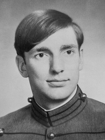 Oscar, Raymond Mark