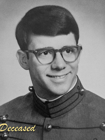 O'Connor, Patrick John