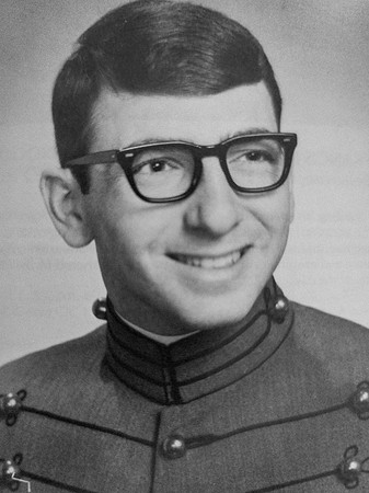 O'Brien, William John Aloysius