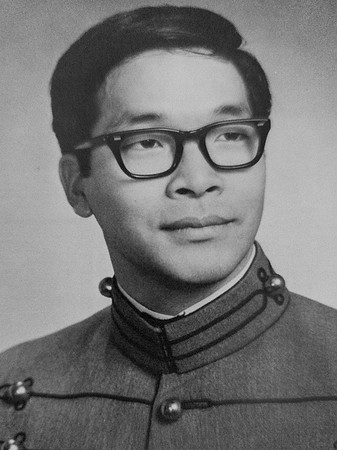 Nishida, Leslie Haruo