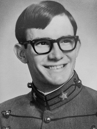 Niederlander, Gary Douglas
