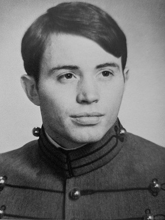 Newell, Glenn Douglas
