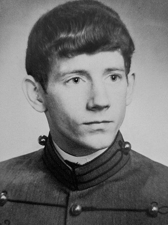 Neidermeyer, Alan Barry