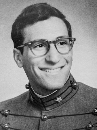 Zeidman, Eric Jeffrey