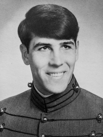 Wray, Lewis Townsend