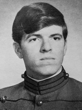 Wooley, William Jacob