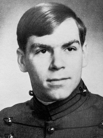 Woolery, James Kenneth