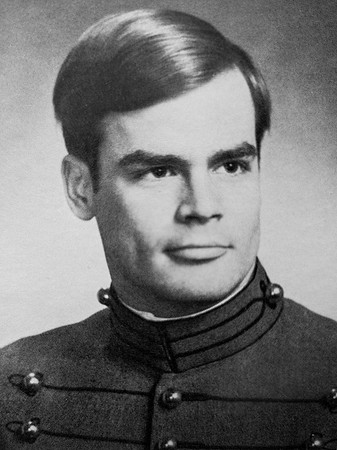 Woodbery, Edward Harrell, Jr.