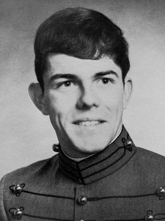 Williams, Timothy David