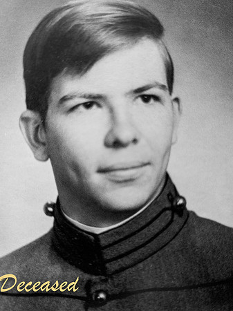 Williams, Michael Robert