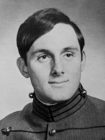 Williams, Gary Lee