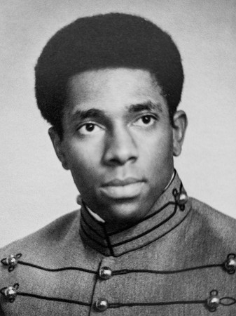 Williams, David LeRoi