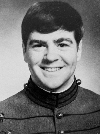 Wilhelm, Joseph Floyd