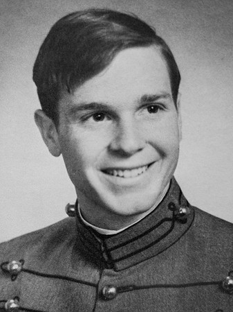 Westfall, Steven Fredrick