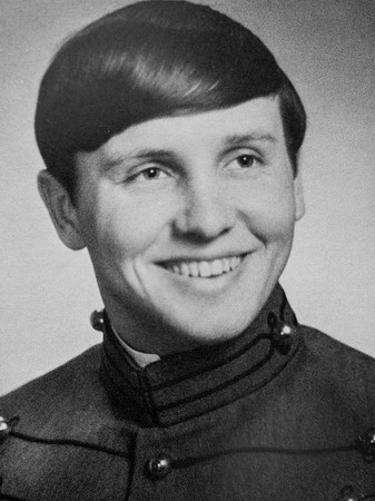 Wells, Bruce Robert