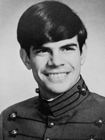 Weishar, Doyle Joseph