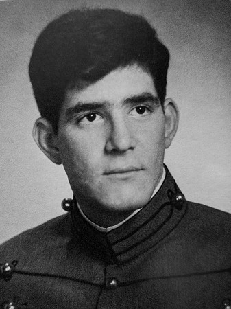 Weinstein, Michael Peter