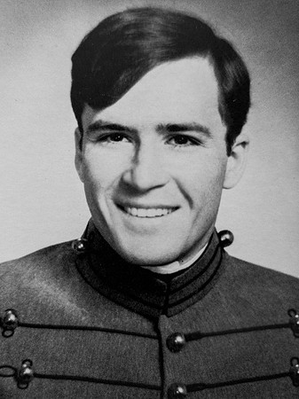 Weber, William Charles