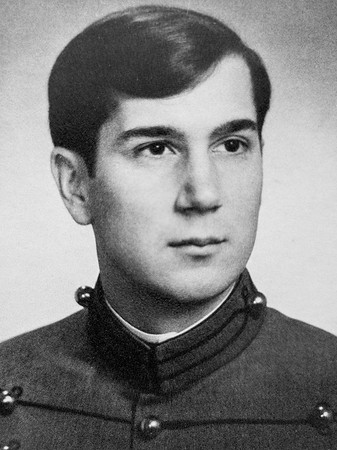 Wasilition, Timothy Peter
