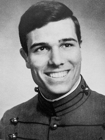Wasiak, Joseph Edward, Jr.