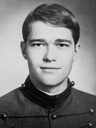 Washechek, David Wilson