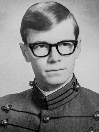 Warren, Tom Eugene